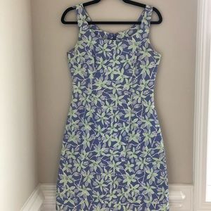 Lilly Pulitzer sleeveless dress